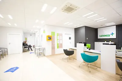 LUX MED | Centrum medyczne Gdynia